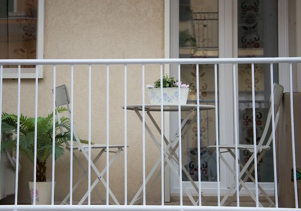 Dafni - Shabby Chic Guesthouse Ragusa