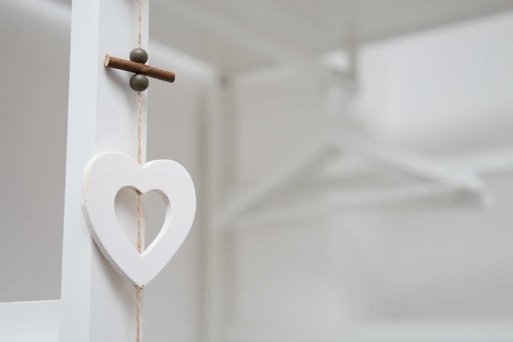 *** Guest house Dafni - Shabby Chic Guesthouse Ragusa Italy
