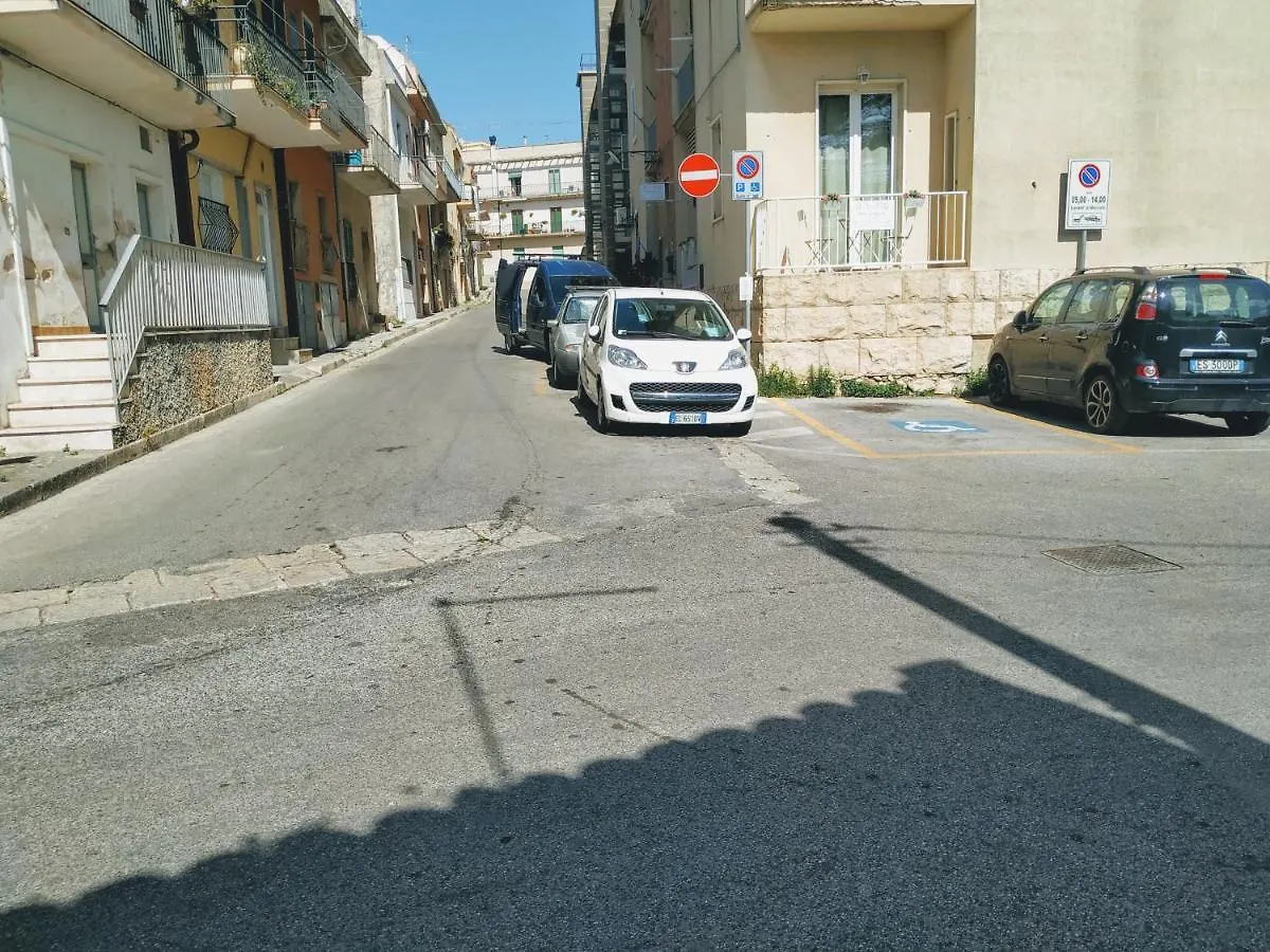*** Guest house Dafni - Shabby Chic Guesthouse Ragusa Italy