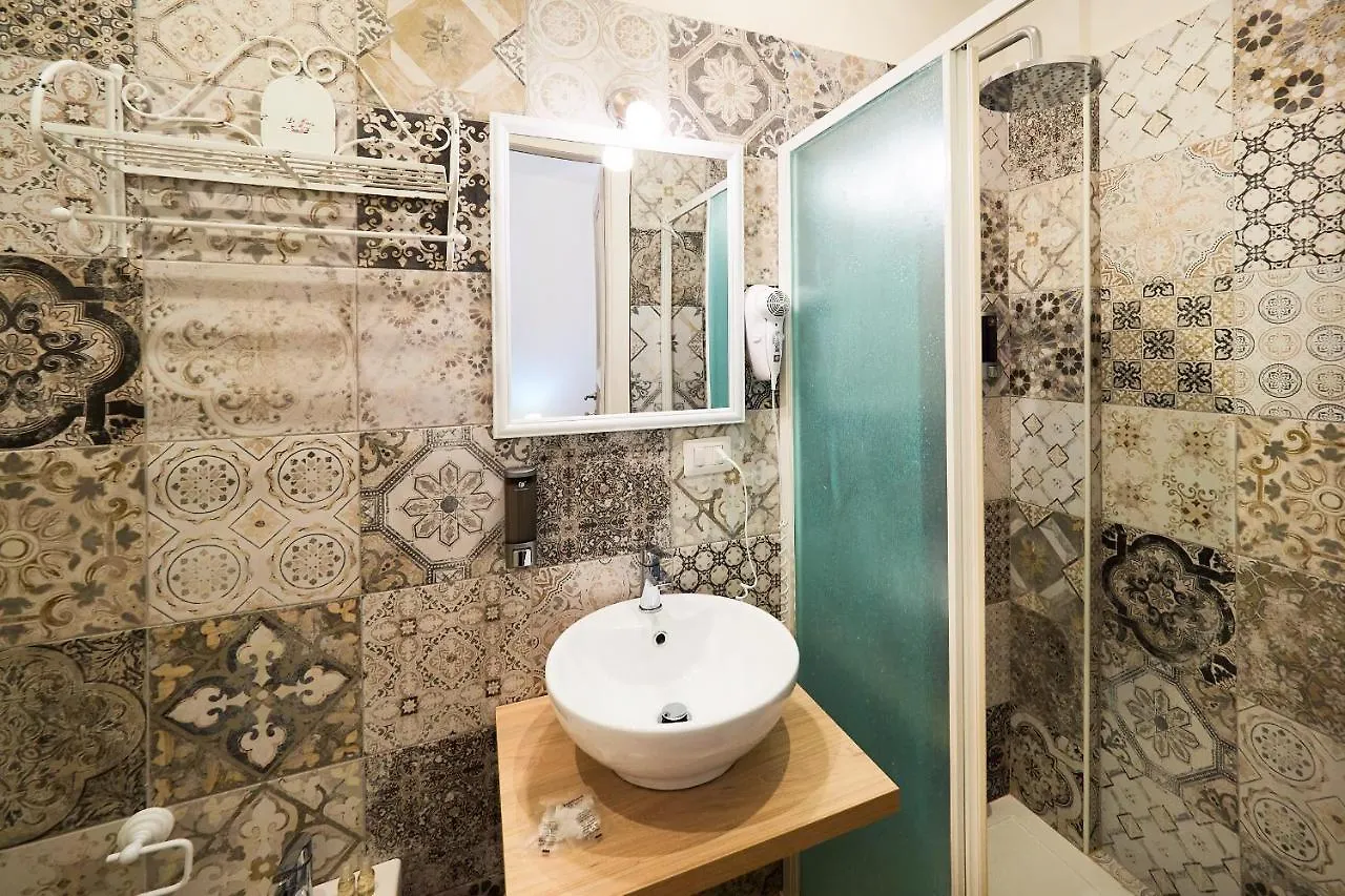 Dafni - Shabby Chic Guesthouse Ragusa