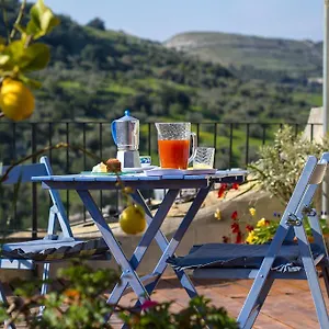 Nocleg ze śniadaniem Giardino Di Pietra, Ragusa