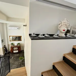 Guest house Il Canale Design House, Ragusa