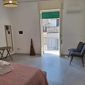 Pura Vida Barocca Pensión