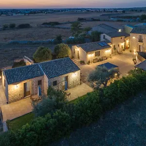 Borgo Monachella Ragusa