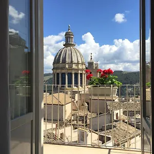 Guest house Il Duomo Relais, Ragusa