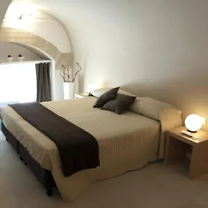 Nocleg ze śniadaniem Le Stanze Del Sole, Ragusa