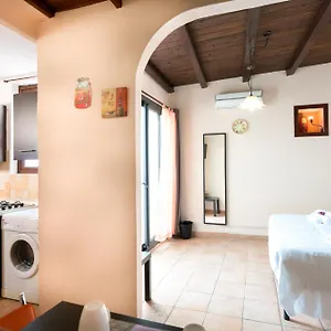Guest house Le Scale Sul Barocco, Ragusa