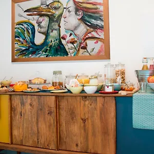 Guest house Intervallo Boutique, Ragusa