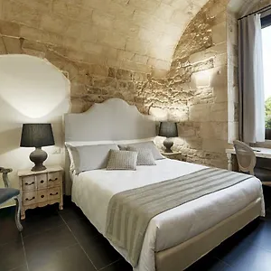 Hotel Itria Palace