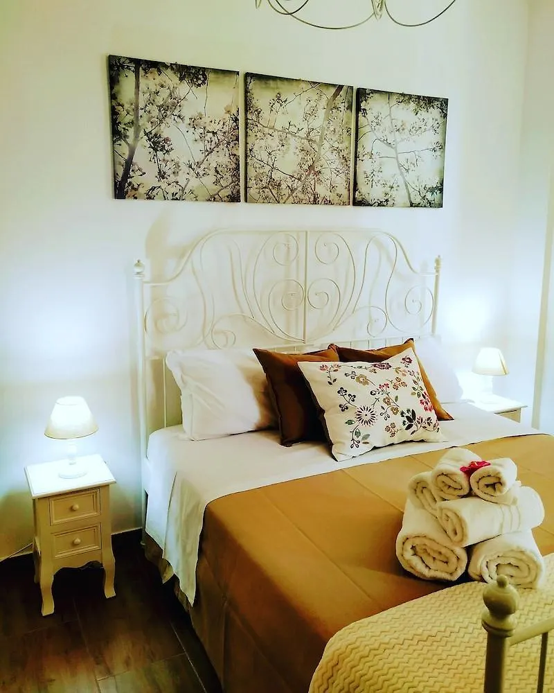 Dafni - Shabby Chic Guesthouse Ragusa Guest house