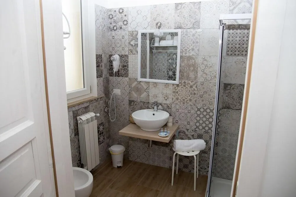 Dafni - Shabby Chic Guesthouse Ragusa Guest house