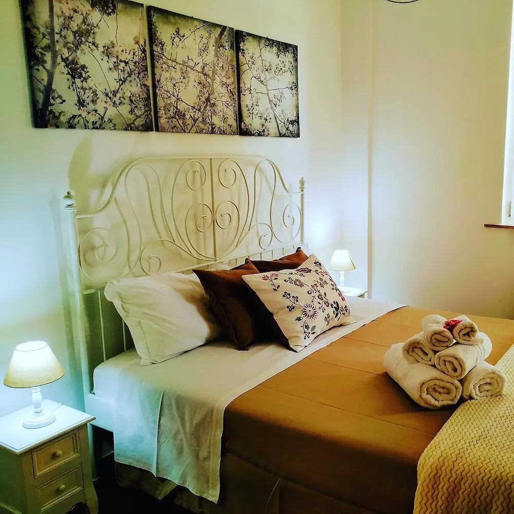 Dafni - Shabby Chic Guesthouse Ragusa