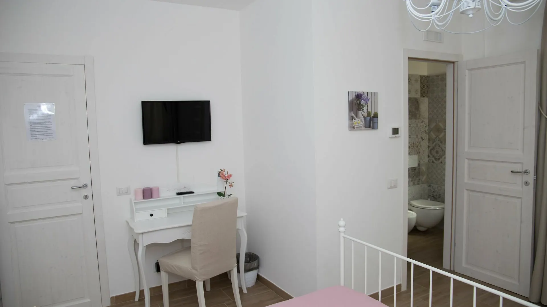 Dafni - Shabby Chic Guesthouse Ragusa