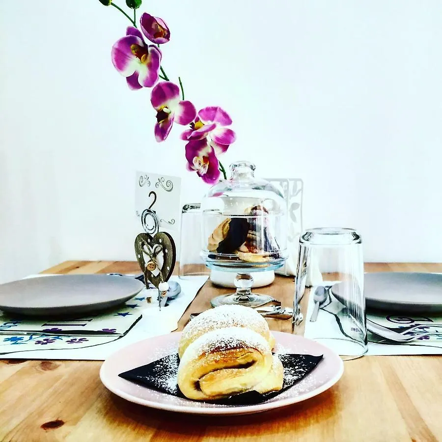 Guest house Dafni - Shabby Chic Guesthouse Ragusa