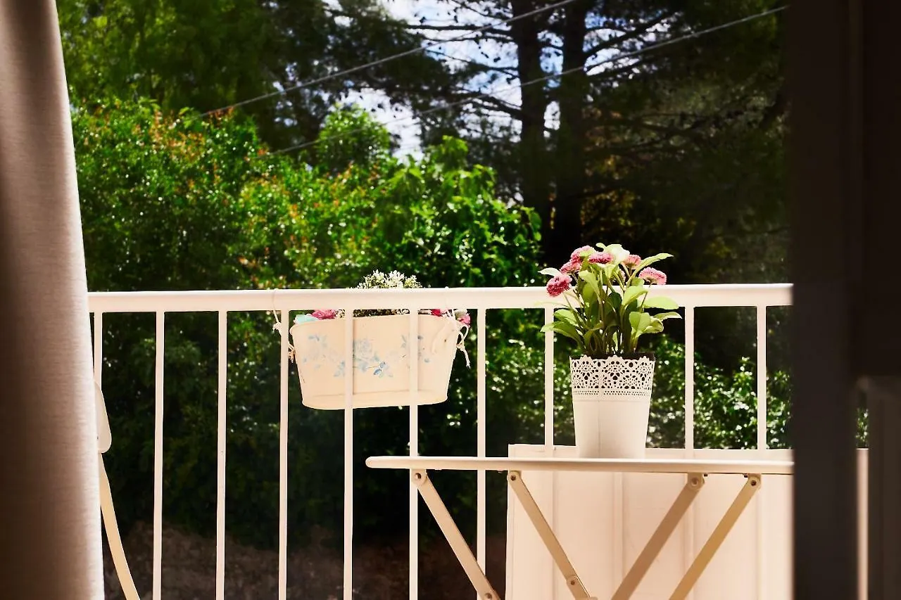 Dafni - Shabby Chic Guesthouse Ragusa Italy