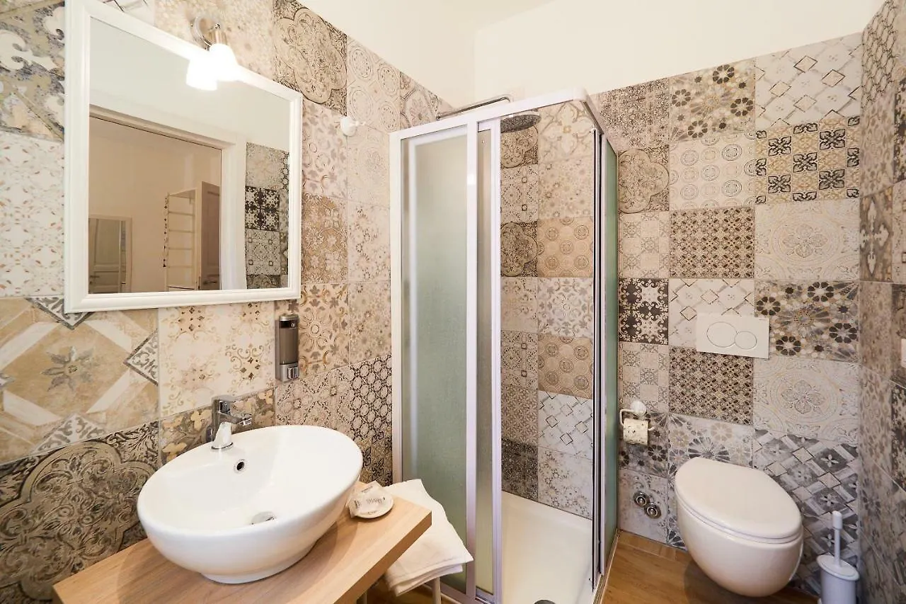 Guest house Dafni - Shabby Chic Guesthouse Ragusa