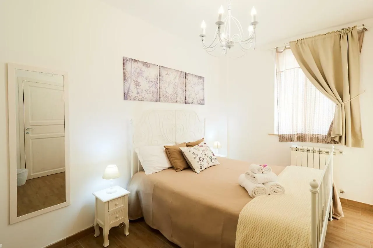 *** Guest house Dafni - Shabby Chic Guesthouse Ragusa Italy