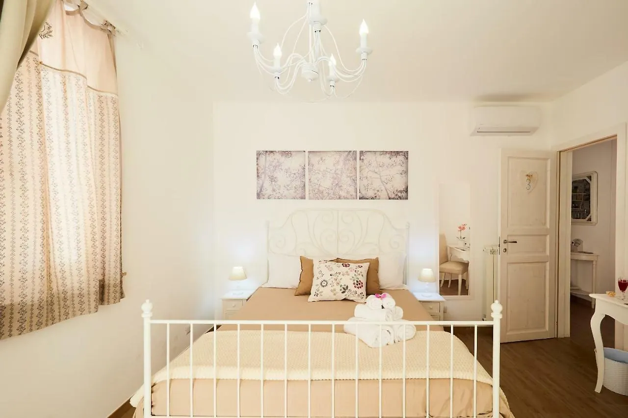Dafni - Shabby Chic Guesthouse Ragusa Guest house