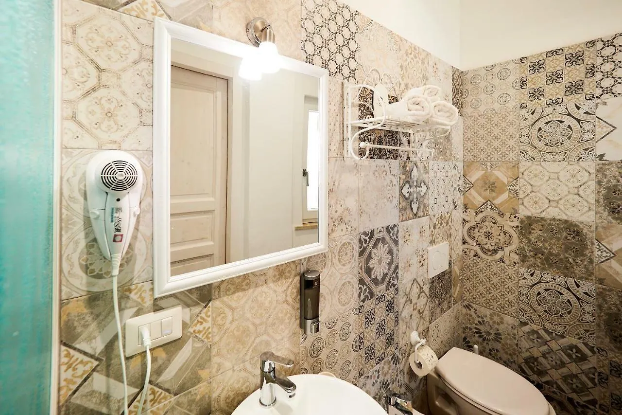Dafni - Shabby Chic Guesthouse Ragusa 3*,