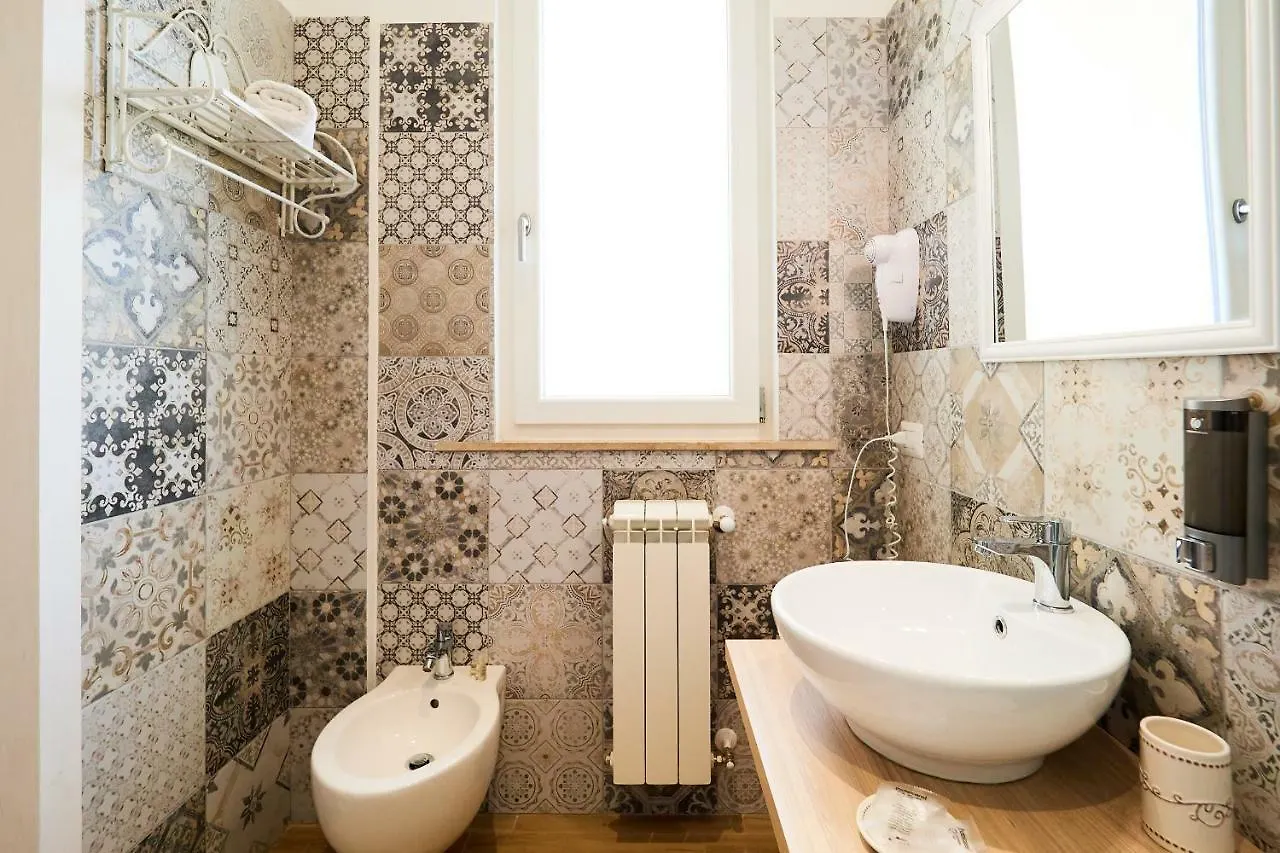 Dafni - Shabby Chic Guesthouse Ragusa 3*,  Italy
