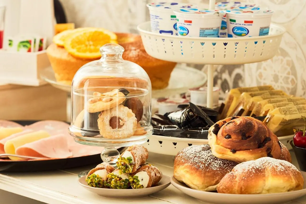 Guest house Dafni - Shabby Chic Guesthouse Ragusa