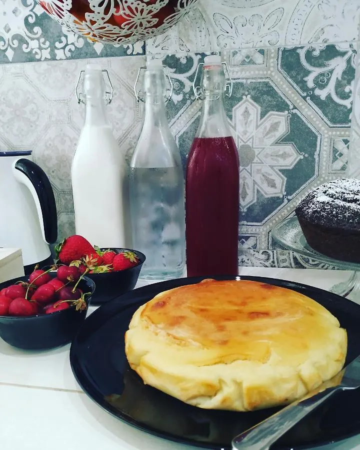 Guest house Dafni - Shabby Chic Guesthouse Ragusa