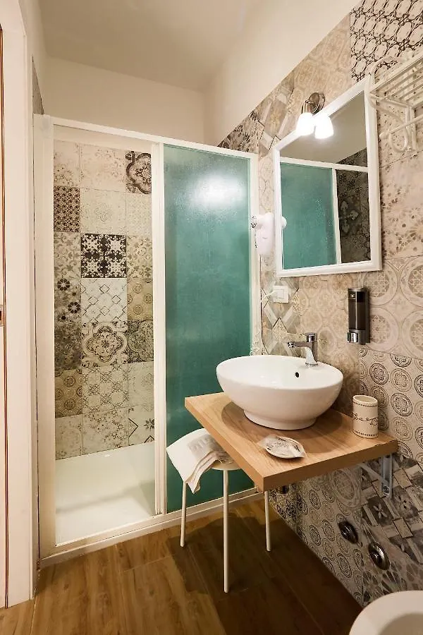 Guest house Dafni - Shabby Chic Guesthouse Ragusa