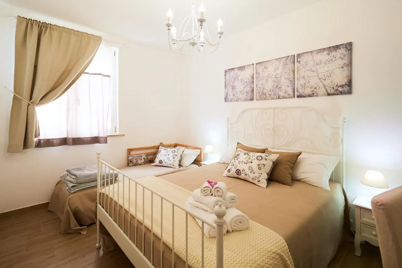 Dafni - Shabby Chic Guesthouse Ragusa Guest house
